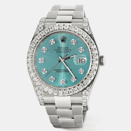 Rolex: Часы 