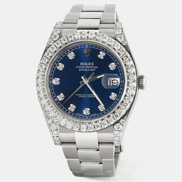 Rolex: Часы 