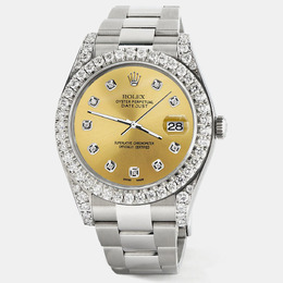 Rolex: Часы 