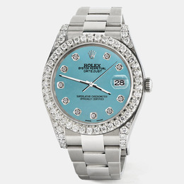 Rolex: Часы 