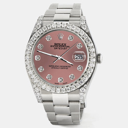 Rolex: Часы 