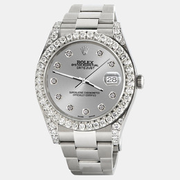 Rolex: Часы 