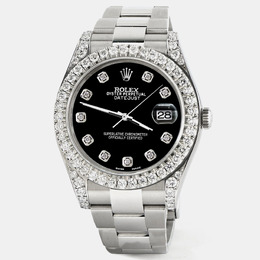 Rolex: Часы 