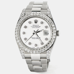 Rolex: Часы 