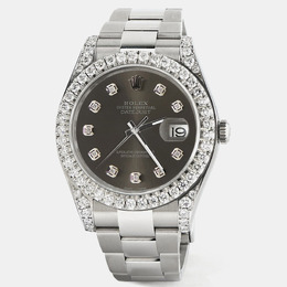 Rolex: Часы 