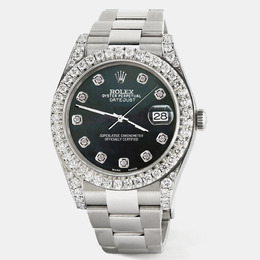 Rolex: Часы 