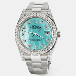Rolex: Часы 