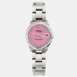 Rolex: Часы 