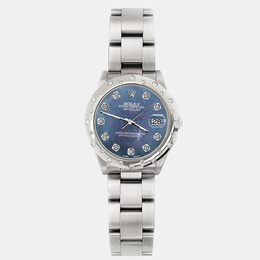 Rolex: Часы 