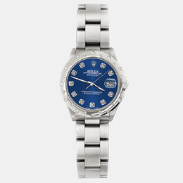 Rolex: Часы 