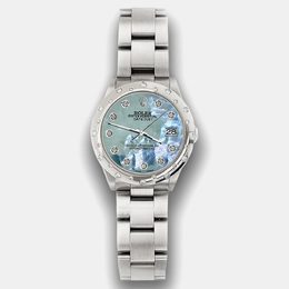 Rolex: Часы 