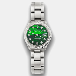 Rolex: Часы 