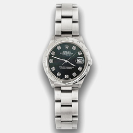 Rolex: Часы 