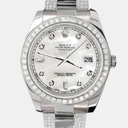Rolex: Часы 