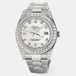 Rolex: Часы 