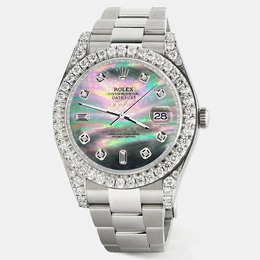 Rolex: Часы 