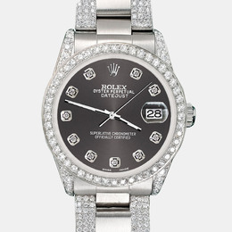 Rolex: Часы 