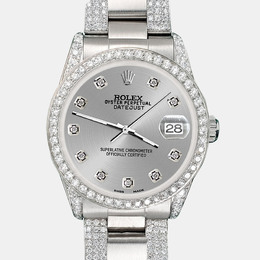 Rolex: Часы 