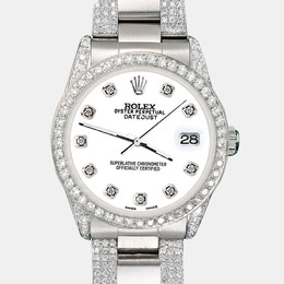 Rolex: Часы 