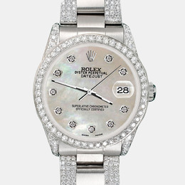 Rolex: Часы 