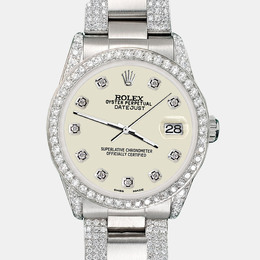Rolex: Часы 