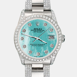 Rolex: Часы 
