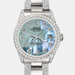 Rolex: Часы 