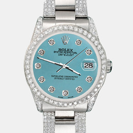 Rolex: Часы 
