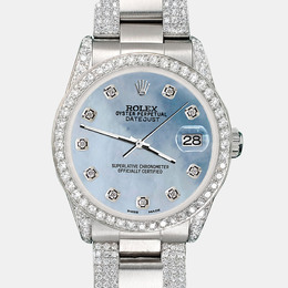 Rolex: Часы 