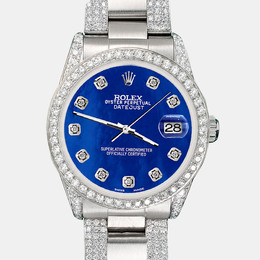 Rolex: Часы 