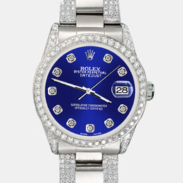 Rolex: Часы 