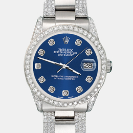 Rolex: Часы 
