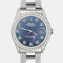 Rolex: Часы 