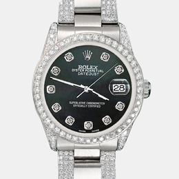 Rolex: Часы 