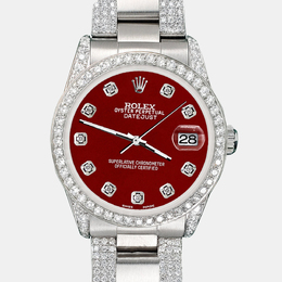 Rolex: Часы 