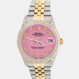 Rolex: Часы 