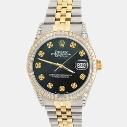 Rolex: Часы 