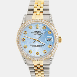 Rolex: Часы 