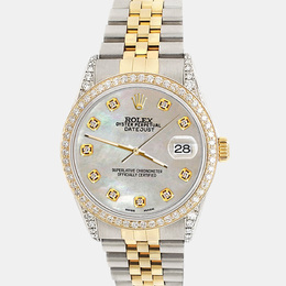 Rolex: Часы 