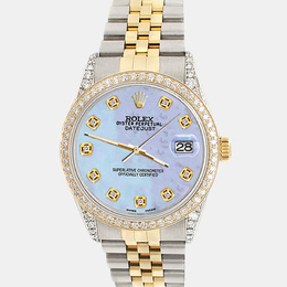 Rolex: Часы 