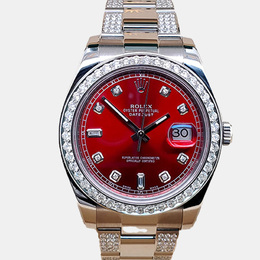 Rolex: Часы 