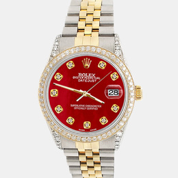 Rolex: Часы 