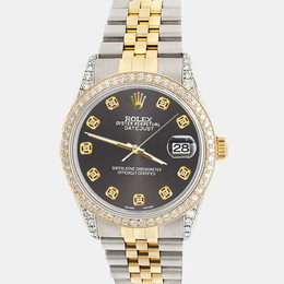 Rolex: Часы 
