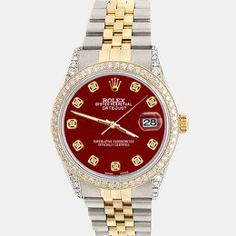 Rolex: Часы 