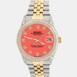 Rolex: Часы 