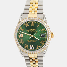 Rolex: Часы 