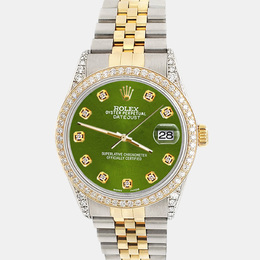 Rolex: Часы 