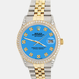 Rolex: Часы 