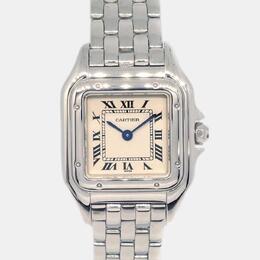 Cartier: Часы  Panthère