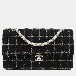 Chanel: Чёрная сумка 